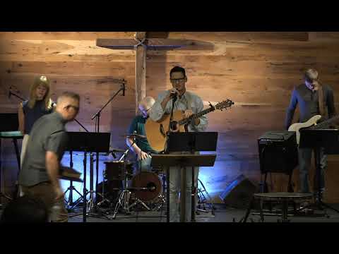 Folly & Forgiveness: Nehemiah 13:15-22 .