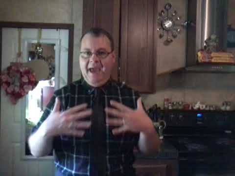 Mid-Week Prayer & Preaching "A Cry For Forgiveness" Psalm 38:10-14