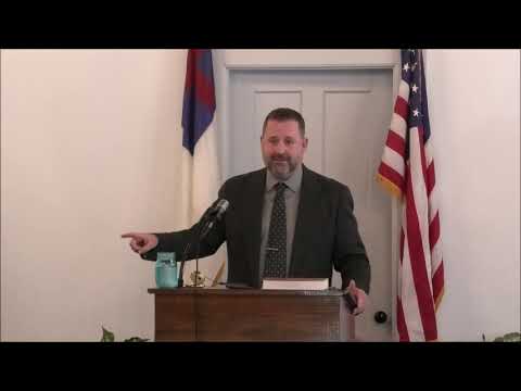 God Will Still Deliver Us (2 Corinthians 1:8-14)