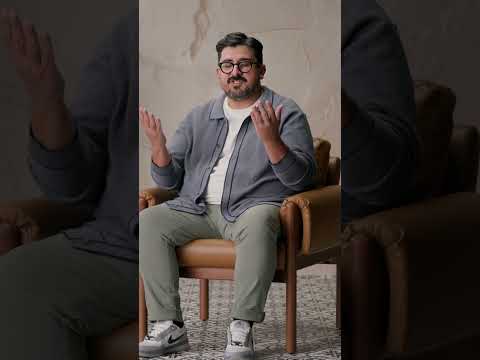 Experiencing Jesus | Hispanic Heritage Month 2025