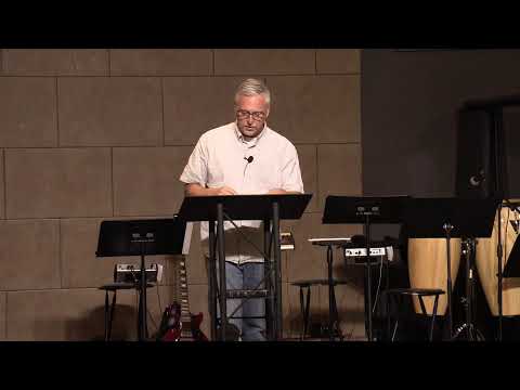 The Gospel of Matthew - Matthew 23:37-24:51 Part 2