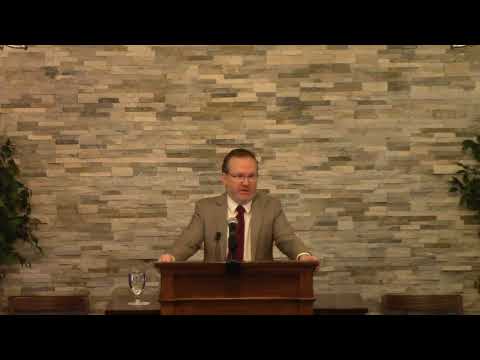 True Humility (Exodus 10:3-6)