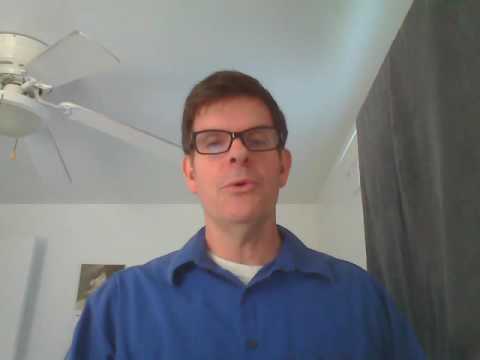 Song of Solomon 2:8-3:5 -- "The Joys of Marital Love: the Courtship," part 2