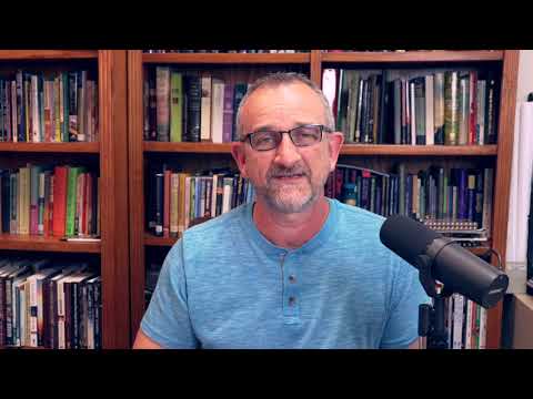 Acts 21:17-26 | 8.4.2020 | Connection Points