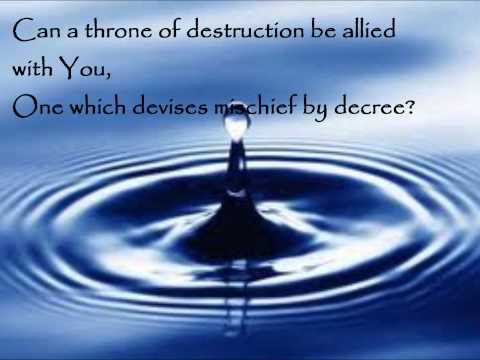 Daily Bread: Psalm 94:17-23 (NASB)