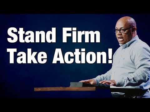 9.14.25 Full Service |  Daniel 11:32 | Virgil Walker