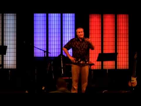 The Key to Hope - 1 Thessalonians 2:17-20
