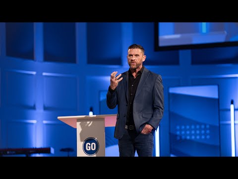 Matt Carter | Seek First the Kingdom | Revelation 2:1-7