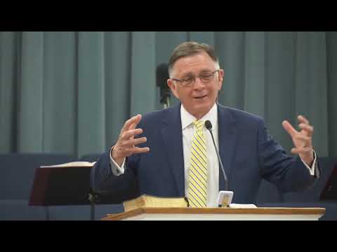 04/04/21 Sunday Morning "Why Not Believe?" (Acts 26:8)