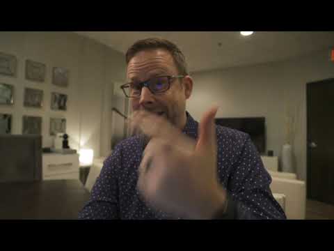 James 4:8 with Neil Greathouse