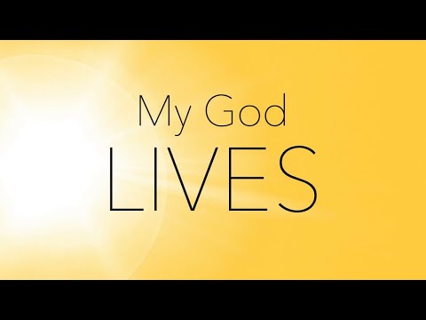 Psalm 18:25-50 — YeHoVaH Lives!  Blessed be my Rock!