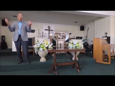 "A Self Evaluation" Romans 7:15-26