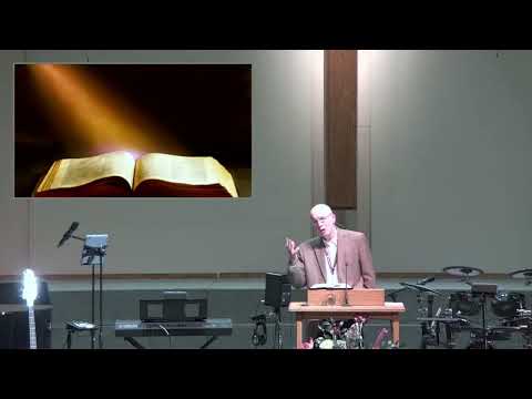 Psalm 37:14-17 - The Two Cities