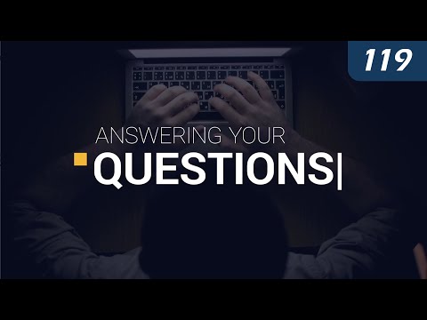 Answering Your Questions(Paul’s Name, Hunting & Fishing, Dancing, Call No Man Teacher, etc.)