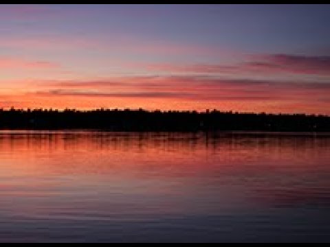 Touching Jesus (Mark 6:53-56)