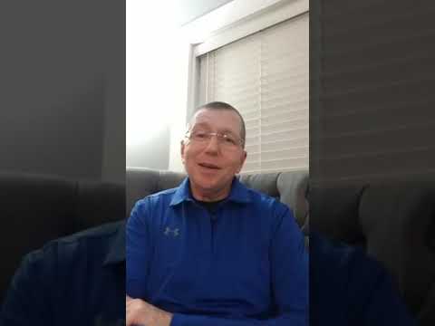 Psalm 119:164-168 Wednesday Study