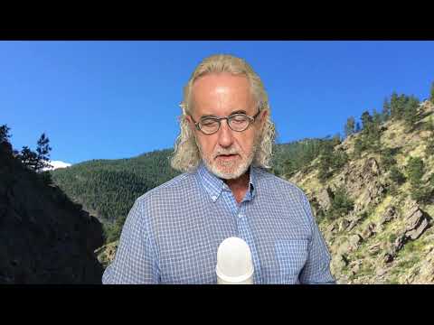 Scripture Verse By Verse (5) Isaiah 55:1-13