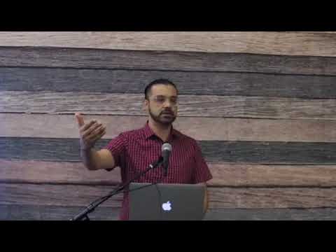 Habakkuk's Second Lament; But Why, Lord? Habakkuk 1:12-14