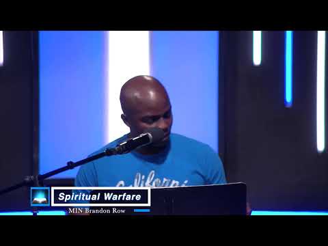 Wednesday Night Bible Lesson - Matthew 16:21-25, Mark 5, "Discerning and Dealing With The Enemy"