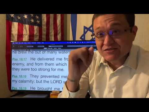 OUR DAILY BREAD: ISAIAH 60:20