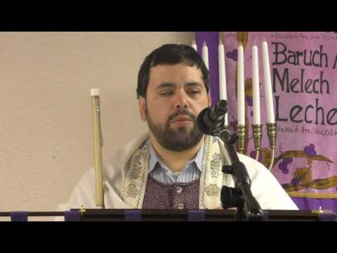 Drash, VaYikrah, Leviticus 1:1-5:6
