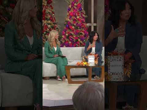 Are You A Thanks-giver or a Thanks-getter?