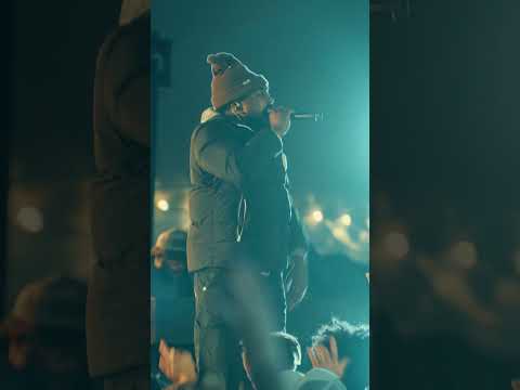 Heaven touched earth this weekend. Revival is happening, and we get to be a part of it.