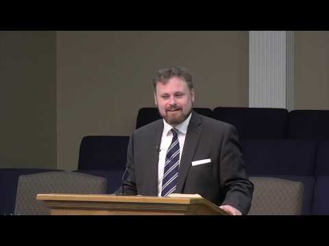 A New Name and a Tried Stone/Isaiah 28:16/Pastor Johnson