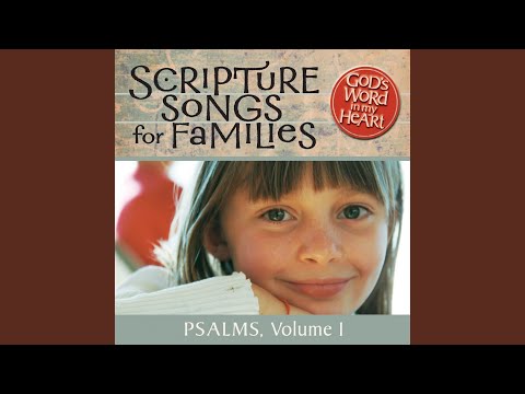 Sing Unto the Lord (Psalm 96:6-7)