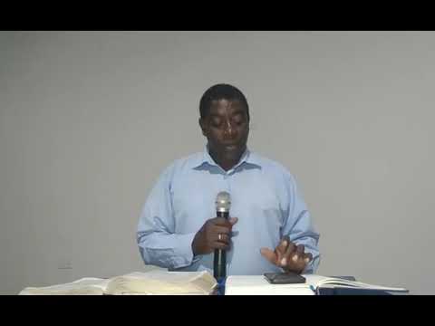 Baraka Ya Siku || 2 Chronicles 26:16-23 || Pastor Anderson