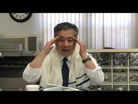 Blessed NY Esther 1:1-22 마침내 에스더를 세우기 위하여