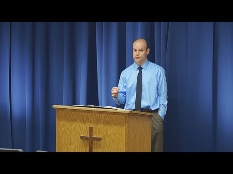 Be Encouraged! John 16:33