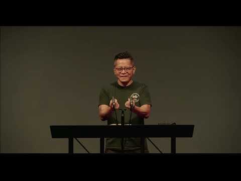 Living for Pleasure 2 Corinthians 5:6 9 091522