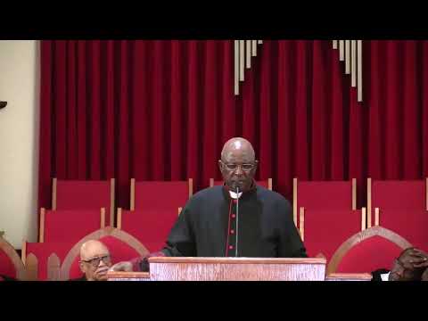 "Moving On Successfully"  Psalm 78: 70-72 Rev Frank M Davis, Pastor