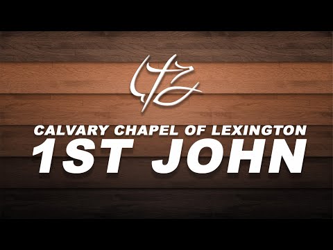 How to Stay in the Truth - 1 John 3:18-4:6