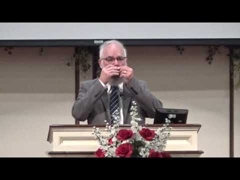 "As For Me And My House" | Joshua 24:14-15 | John Wright | 9.27.2020