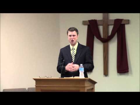 Connect the Dots (Matthew 13:51-52)