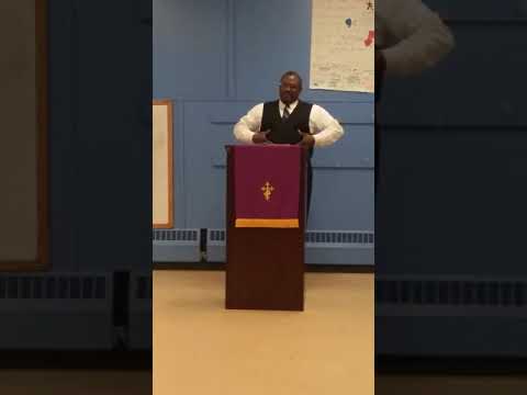 "The Key Of The House" (Isaiah 22:22) 6/3/2018
