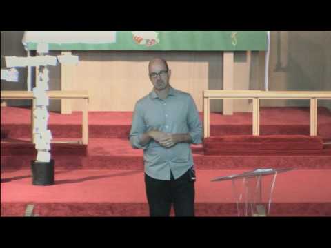 Our Message - 1 Timothy 1:12-17 and Luke15: 1-2,11-32