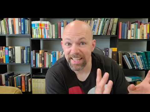 Matthew 10:27-31 Pray to BE Afraid!