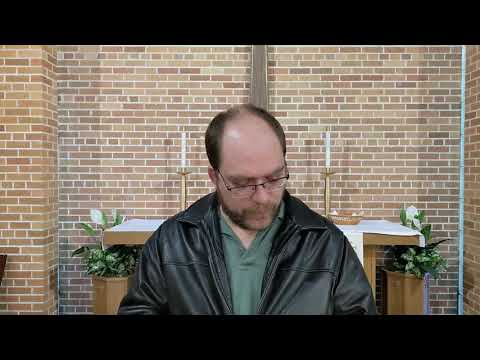 Devotion 1st Samuel 3:11-14