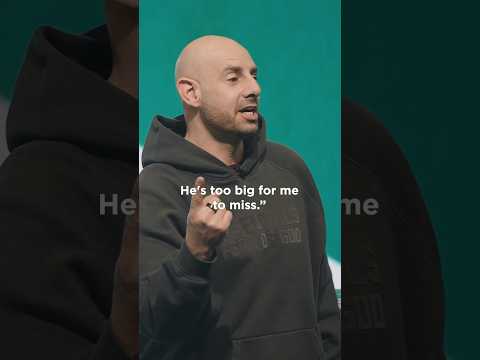 Full Sermon: Don’t Forget Your Gift