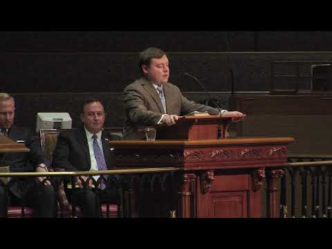 “New Grace” • Given By Nathan Vanderford