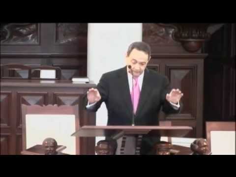 Thy Compassions They Fail Not, Lamentations 3:19-24 by Andrew Westmoreland