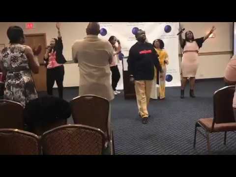 "Stay In Your Lane" - John 21:20-22 by Pastor Thomas Clark from the Mission: Possible series