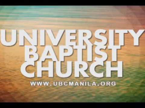 The Righteous Magistrate - Psalms 108:1-3, 109:1-31