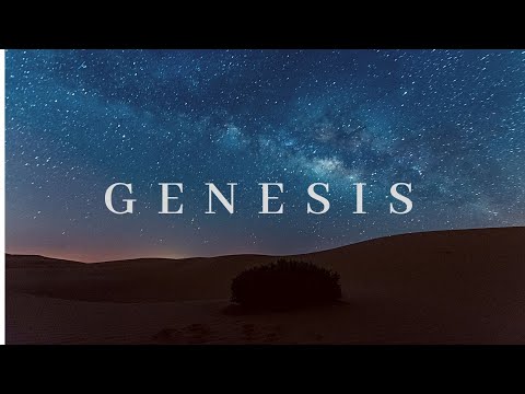 Genesis 9:18-28 The Curse and Blessing to Noah’s Sons 11/28/21