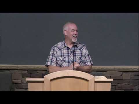 Morning Worship -1 Thessalonians 2:3-5 - Pastor Robert - November 21st, 2021