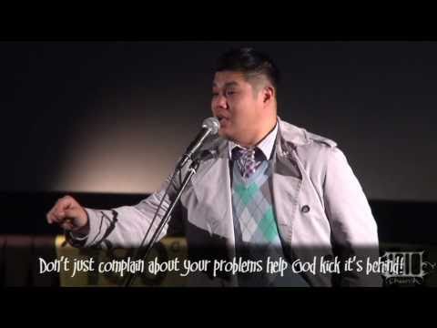 Where's Jesus in our Uncertainty? Exodus 5: 22-33, 6:1-12