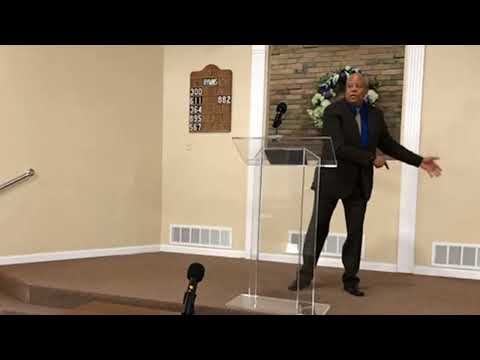 What Haven’t They Seen In Thy House - Isaiah 39:1-4